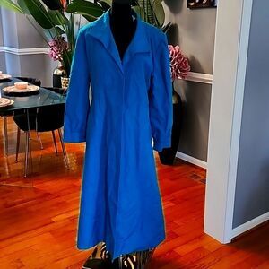 Vintage gallery coat sz 11/12